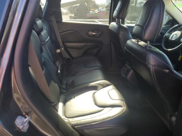 Photo 11 from auction – 2014 JEEP CHEROKEE L with VIN 1C4PJMDS3EW215598