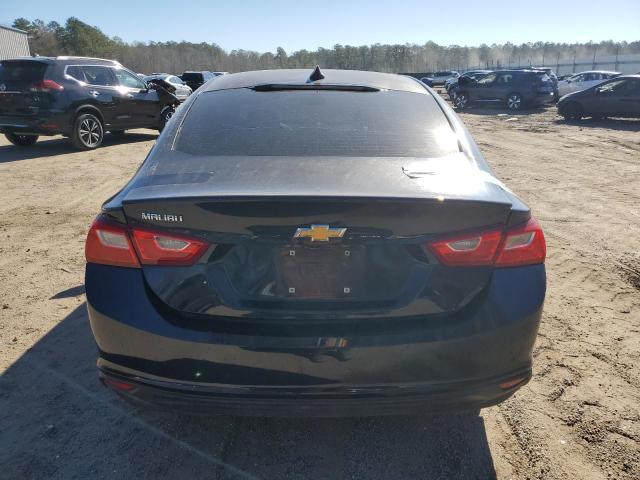 Photo 6 from auction – 2017 CHEVROLET MALIBU LS with VIN 1G1ZC5ST4HF261068