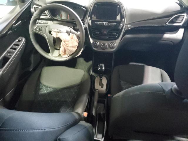 Photo 8 from auction – 2022 CHEVROLET SPARK 1LT with VIN KL8CD6SA1NC035834