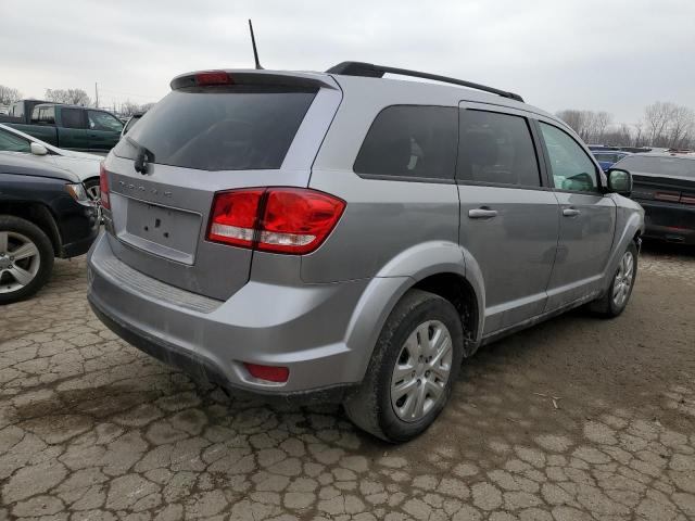 Photo 3 from auction – 2019 DODGE JOURNEY SE with VIN 3C4PDCBB6KT719018