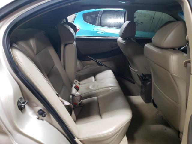 Photo 10 from auction – 2002 NISSAN MAXIMA GLE with VIN JN1DA31A72T001383