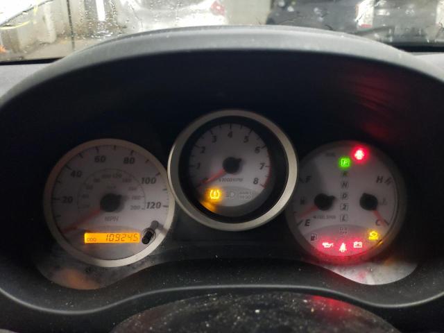 Zdjęcie 9 z aukcji – 2005 TOYOTA RAV4 z VIN JTEGD20V950076619