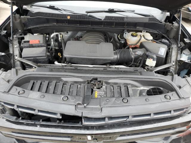 Photo 11 from auction – 2019 CHEVROLET SILVERADO with VIN 1GCPYFED3KZ106110
