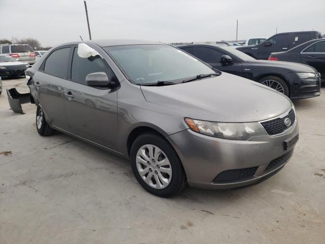 Photo 4 from auction – 2012 KIA FORTE EX with VIN KNAFU4A28C5488849