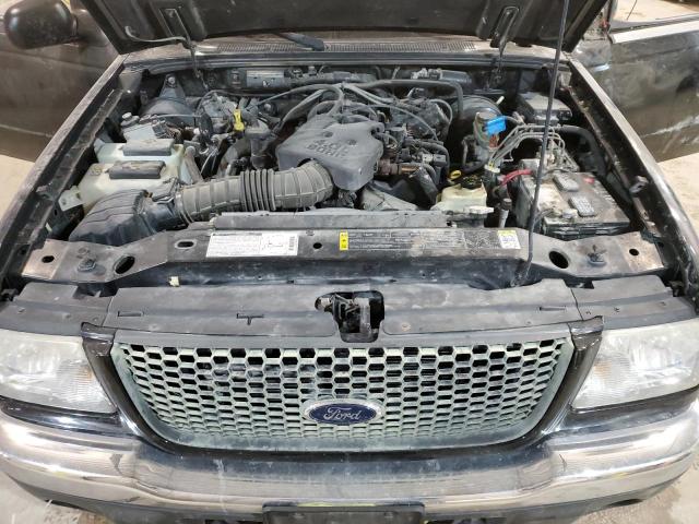 Photo 11 from auction – 2001 FORD RANGER SUP with VIN 1FTZR15E91PA86067