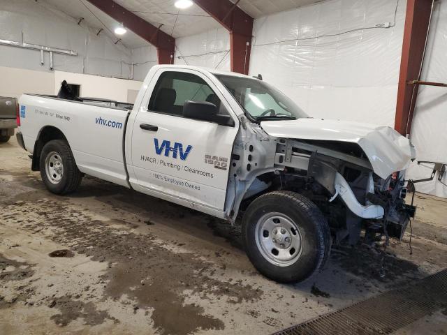 صورة رقم 4 من المزاد - 2022 RAM 1500 CLASS مع VIN 3C6JR7DG7NG331937