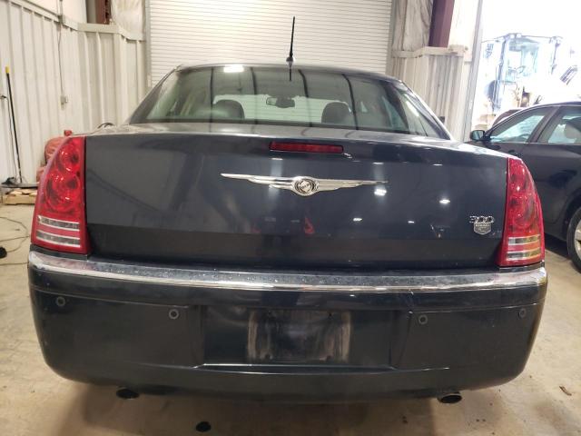 Foto 6 de la subasta – 2008 CHRYSLER 300C con VIN 2C3KA63H38H221081