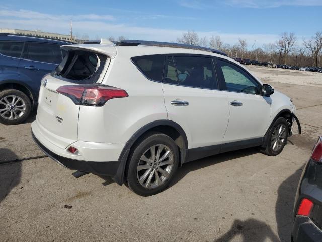 Photo 3 from auction – 2018 TOYOTA RAV4 LIMIT with VIN 2T3DFREV1JW783433