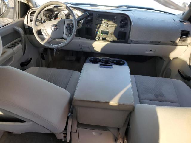 Photo 8 from auction – 2011 GMC SIERRA C15 with VIN 3GTP1VE08BG242678