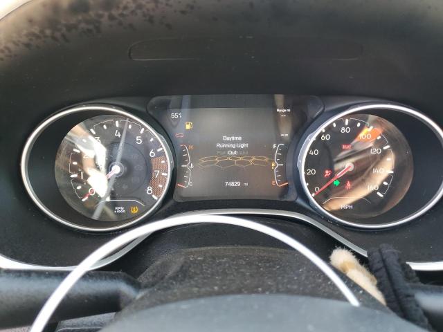 Photo 9 from auction – 2020 JEEP COMPASS LI with VIN 3C4NJCCB6LT125495