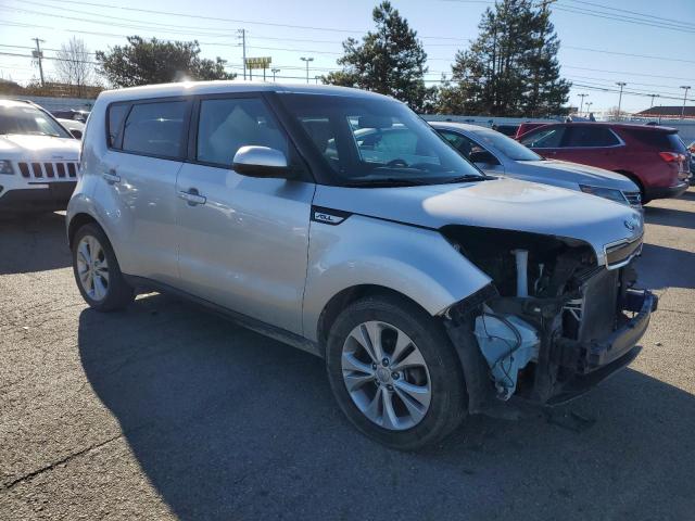 Снимка 4 от търг – 2015 KIA SOUL + с VIN KNDJP3A56F7754628