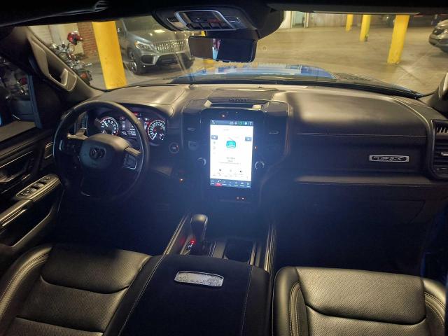 Photo 9 from auction – 2022 RAM 1500 TRX with VIN 1C6SRFU95NN216048
