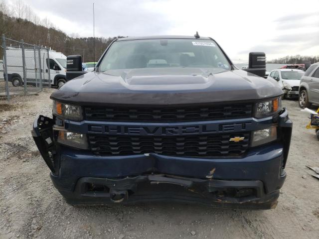 Photo 5 from auction – 2019 CHEVROLET SILVERADO with VIN 3GCUYBEF1KG700238