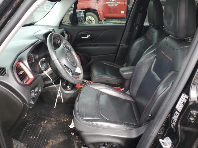 Photo 7 from auction – 2017 JEEP RENEGADE T with VIN ZACCJBCB8HPF55609