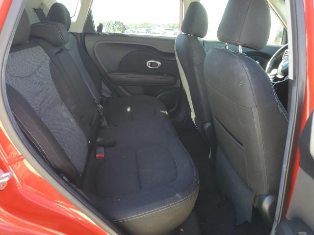 صورة رقم 10 من المزاد - 2017 KIA SOUL + مع VIN KNDJP3A59H7438112