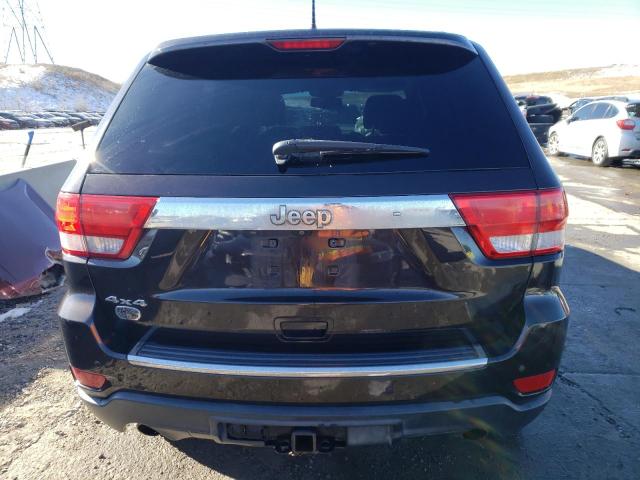 Photo 6 from auction – 2012 JEEP GRAND CHER with VIN 1C4RJFCT8CC208806