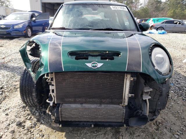 Photo 5 from auction – 2015 MINI COOPER S with VIN WMWXP7C5XF2A34521