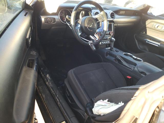 Photo 8 from auction – 2020 FORD MUSTANG with VIN 1FA6P8THXL5133285