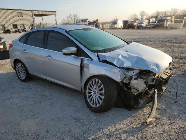 Photo 4 from auction – 2012 FORD FOCUS TITA with VIN 1FAHP3J24CL476454