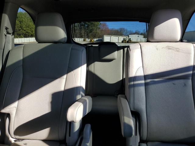 Photo 10 from auction – 2017 TOYOTA HIGHLANDER with VIN 5TDDGRFHXHS031182