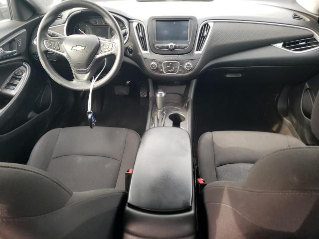 Photo 8 from auction – 2018 CHEVROLET MALIBU LS with VIN 1G1ZB5ST5JF156015