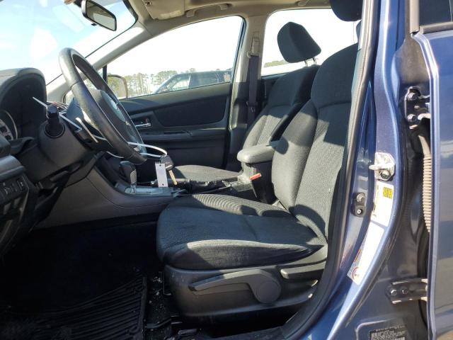 Photo 7 from auction – 2012 SUBARU IMPREZA PR with VIN JF1GPAD65CH234063