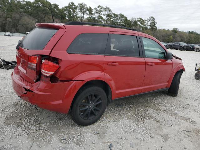 Photo 3 from auction – 2020 DODGE JOURNEY SE with VIN 3C4PDCAB0LT251144