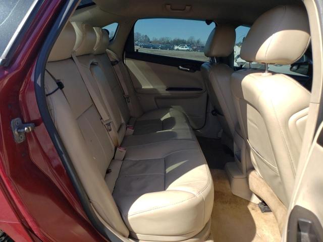 Photo 10 from auction – 2009 CHEVROLET IMPALA 1LT with VIN 2G1WT57K891138112
