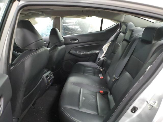 Photo 10 from auction – 2020 NISSAN ALTIMA SL with VIN 1N4BL4EV8LC253555