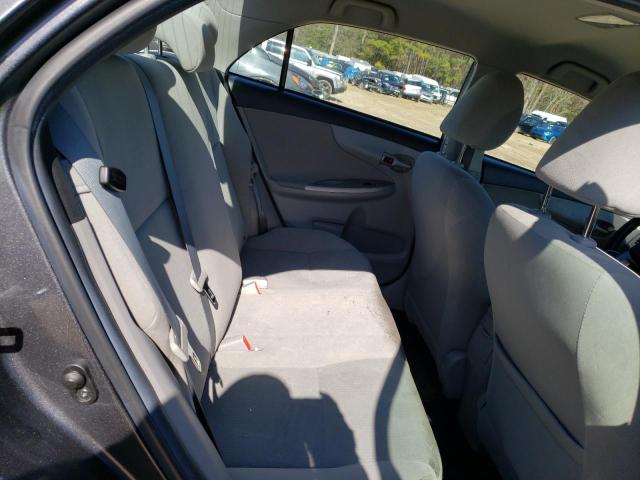 Photo 10 from auction – 2013 TOYOTA COROLLA with VIN 2T1BU4EE6DC020239