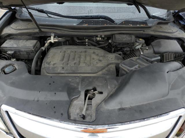 Photo 12 from auction – 2016 ACURA MDX TECHNO with VIN 5FRYD4H4XGB027481