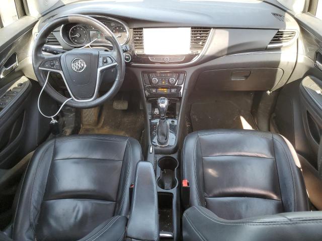 Photo 8 from auction – 2018 BUICK ENCORE ESS with VIN KL4CJGSB5JB551509