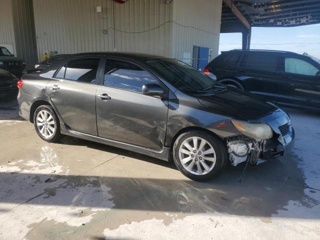 Photo 4 from auction – 2010 TOYOTA COROLLA BA with VIN 2T1BU4EE1AC326146