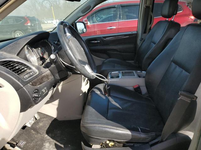 Photo 7 from auction – 2012 CHRYSLER TOWN & COU with VIN 2C4RC1BG5CR282144