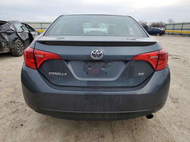 Photo 6 from auction – 2019 TOYOTA COROLLA L with VIN 2T1BURHE7KC241399