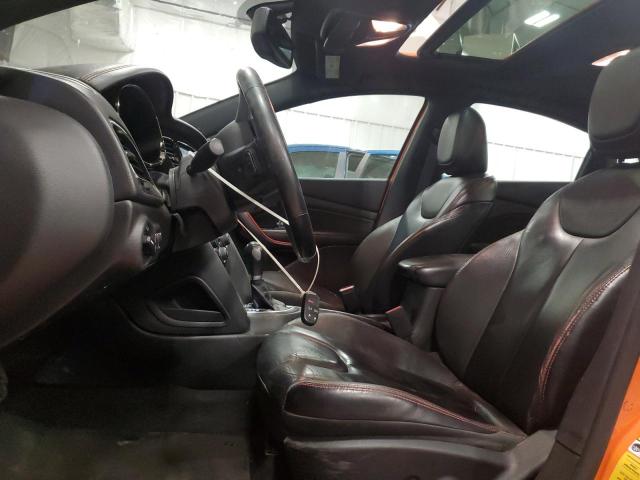 Photo 7 from auction – 2014 DODGE DART GT with VIN 1C3CDFEB6ED730305