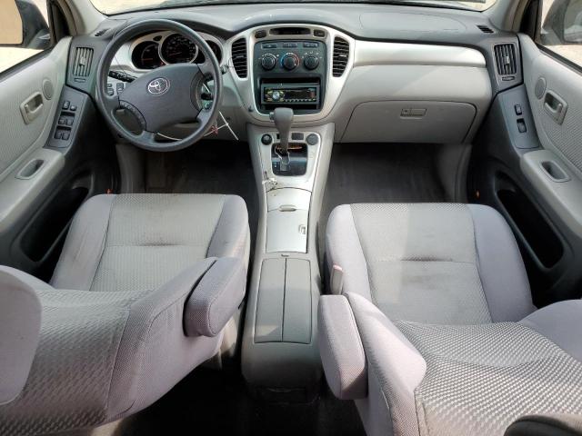 صورة رقم 8 من المزاد - 2007 TOYOTA HIGHLANDER مع VIN JTEHW21A870042135