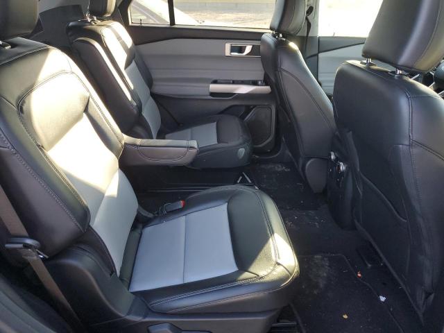 Photo 10 from auction – 2022 FORD EXPLORER X with VIN 1FMSK7DH5NGC00538