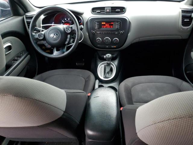 Photo 8 from auction – 2015 KIA SOUL with VIN KNDJN2A23F7805024