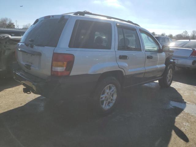 Photo 3 from auction – 2004 JEEP GRAND CHER with VIN 1J4GW48S54C349888