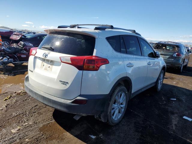 Photo 3 from auction – 2013 TOYOTA RAV4 LIMIT with VIN 2T3DFREV8DW014335