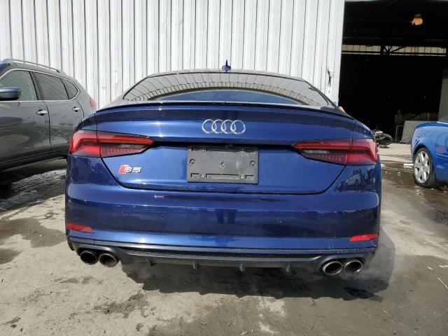 Zdjęcie 6 z aukcji – 2019 AUDI S5 PREMIUM z VIN WAUB4CF55KA097692