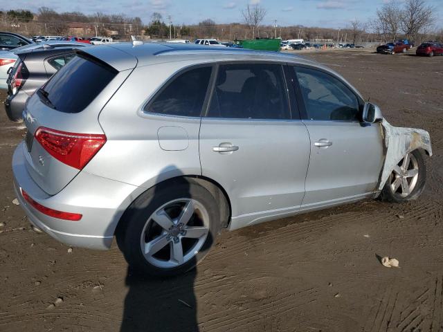 Photo 3 from auction – 2012 AUDI Q5 PREMIUM with VIN WA1LFAFP9CA099061