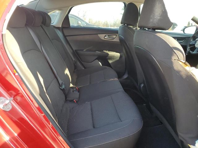 Photo 10 from auction – 2020 KIA FORTE FE with VIN 3KPF24AD1LE192358