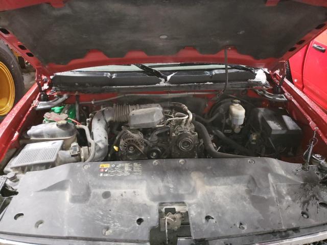 صورة رقم 11 من المزاد - 2011 CHEVROLET SILVERADO مع VIN 1GCNKPEX2BZ286656