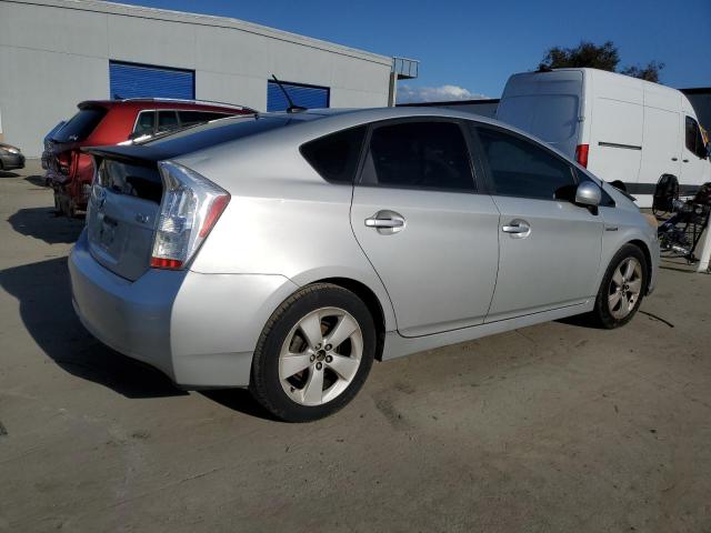 Photo 3 from auction – 2010 TOYOTA PRIUS with VIN JTDKN3DU8A1279962