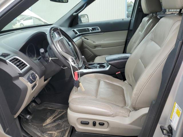 Photo 7 from auction – 2013 FORD EXPLORER X with VIN 1FM5K7D9XDGB04117