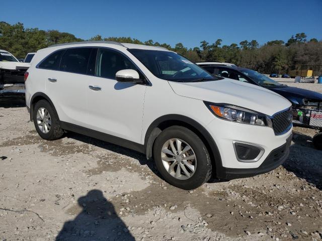 Photo 4 from auction – 2018 KIA SORENTO LX with VIN 5XYPG4A39JG388139