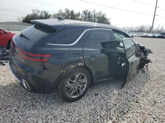 Photo 3 from auction – 2023 GENESIS GV70 BASE with VIN KMUMADTB9PU139353