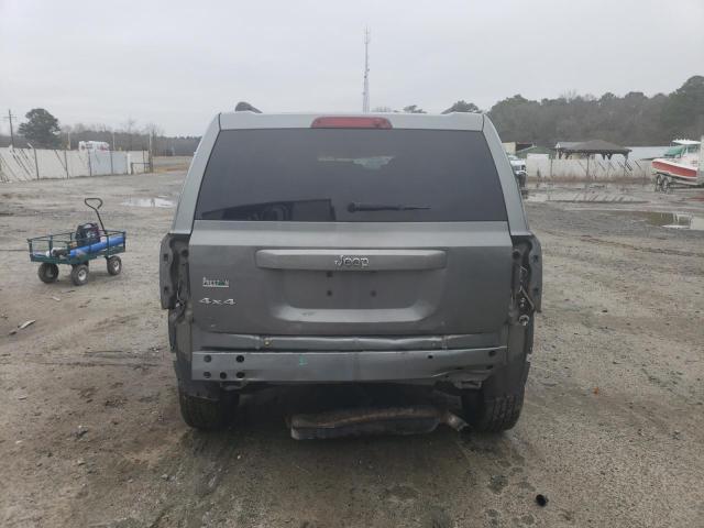 Photo 6 from auction – 2012 JEEP PATRIOT SP with VIN 1C4NJRBB2CD671799
